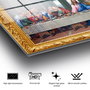 Wallity UV-387 50 x 70 Multicolor